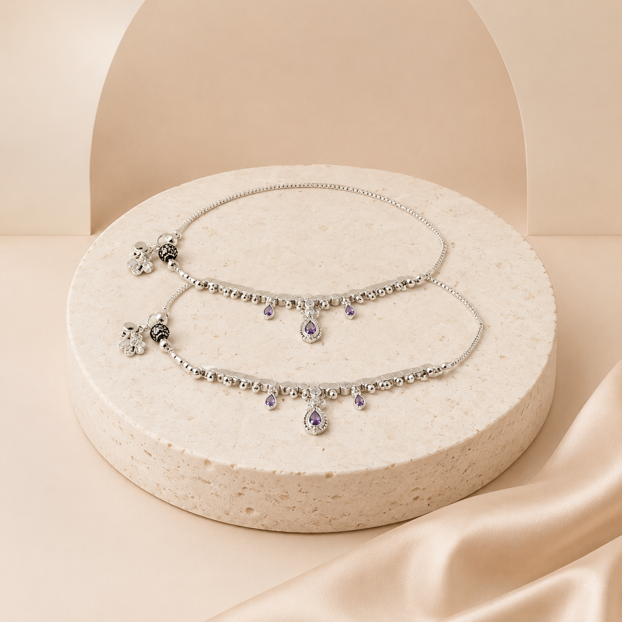 Anklets