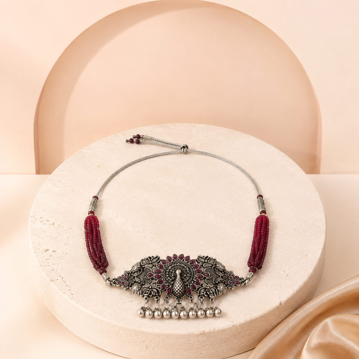 Jewellery Set